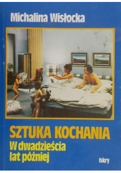 Sztuka kochania W dwadzieścia lat później