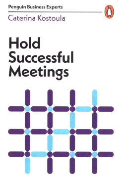 Hold Successful Meetings