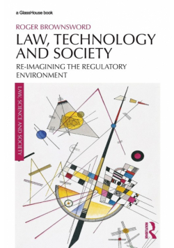 Law, Technology and Society