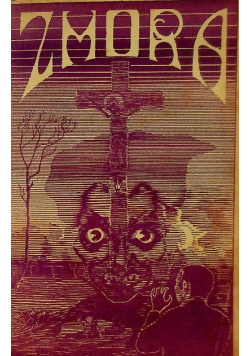 Zmora 1932 r.