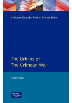 The Origins of the Crimean War