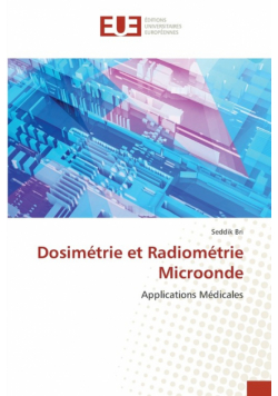Dosimétrie et Radiométrie Microonde