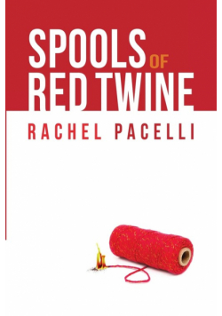 Spools of Red Twine
