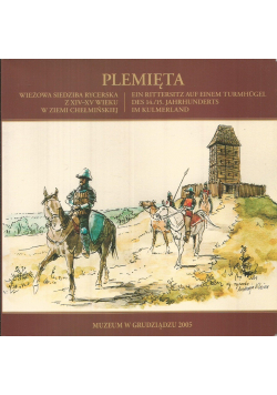 Plemięta