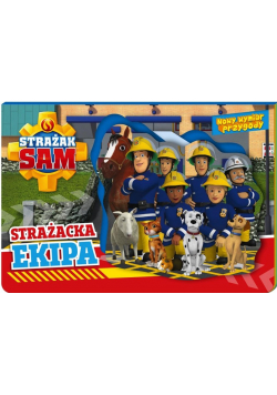 Strażak Sam. Nowy Wymiar Przygody