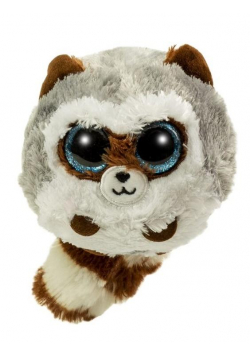 Squishee gniotek Raccoon Rocky