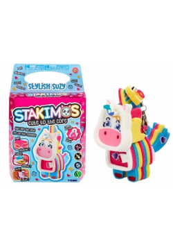 Stakimos super Suzy TOMY