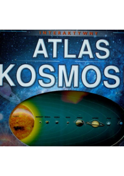 Interaktywny atlas kosmosu