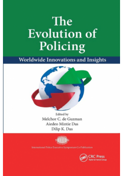 The Evolution of Policing