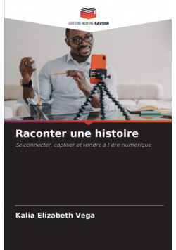 Raconter une histoire