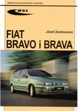 Fiat Bravo i Brava