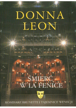 Śmierć w La Fenice