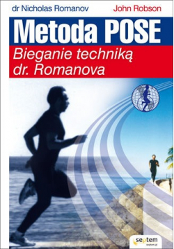 Bieganie techniką dr.Romanova
