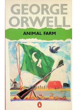 Animal farm