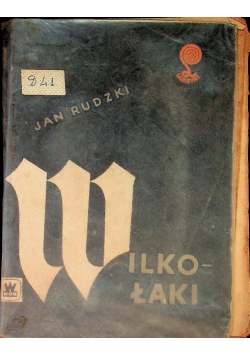 Wilkołaki
