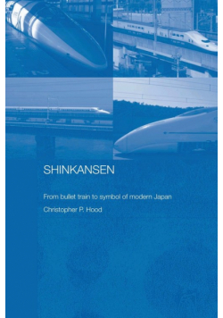 Shinkansen
