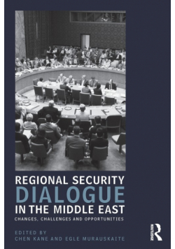 Regional Security Dialogue in the Middle East
