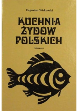 Kuchnia Żydów polskich