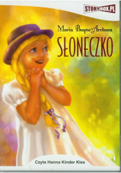 Buyno-Arctowa Maria - Słoneczko, Audiobook