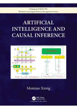 Artificial Intelligence and Causal Inference