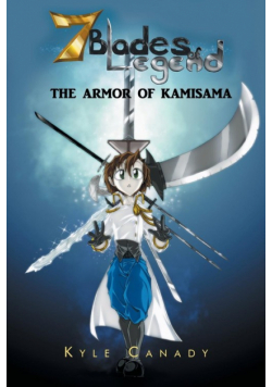 Seven Blades of Legend