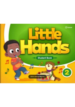 Little Hands 2 SB