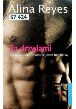 Za drzwiami