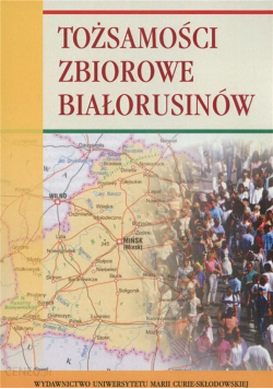 Tożsamości zbiorowe Białorusinów