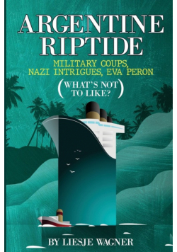Argentine Riptide