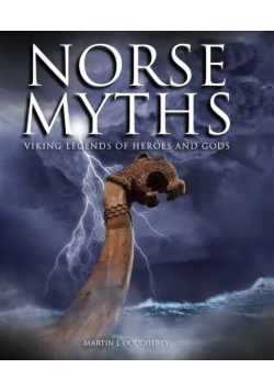 Norse Myths
