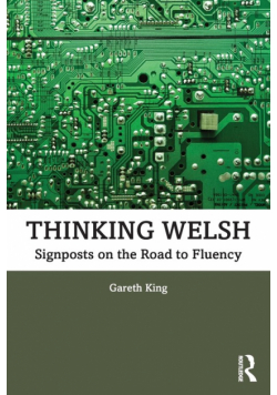 Thinking Welsh