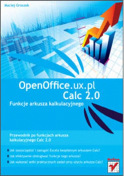 OpenOffice.ux.pl Calc 2.0