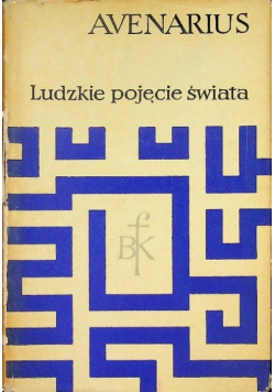 Ludzkie pojęcie świata