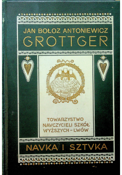 Grottger 1910 r