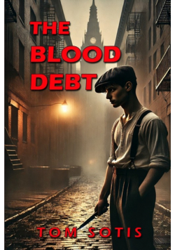 The Blood Debt