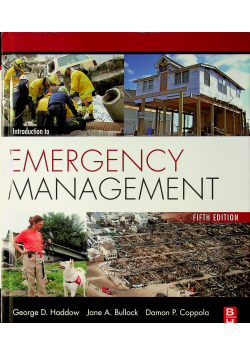 Emergency management