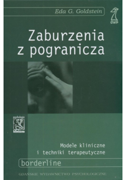 Zaburzenia z pogranicza