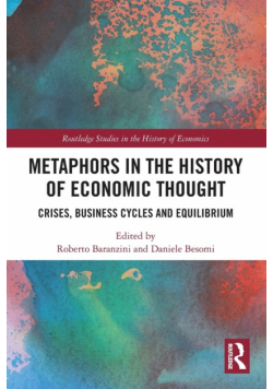 Metaphors in the History of Economic Thought