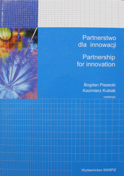 Partnerstwo dla innowacji