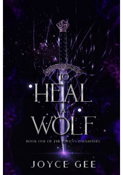 To Heal a Wolf