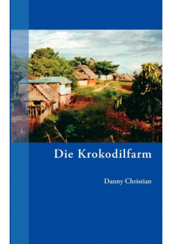 Die Krokodilfarm