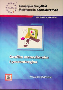 Grafika menedżerska i prezentacyjna