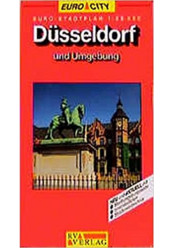 Dusseldorf und Umgebung