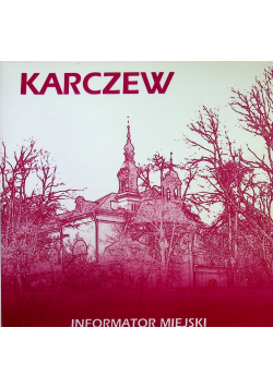 Karczew Informator miejski