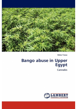 Bango abuse in Upper Egypt