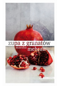 Zupa z granatów