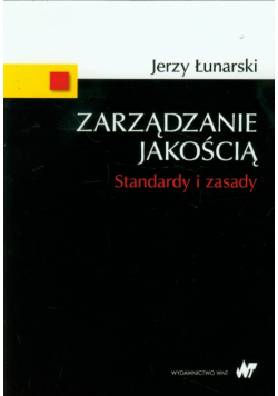J. - Zarządzanie jakością