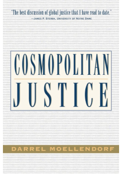 Cosmopolitan Justice