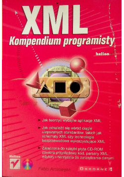 XML kompendium programisty