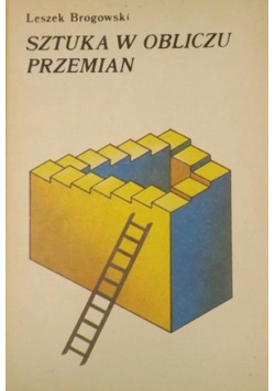 Sztuka w obliczu przemian